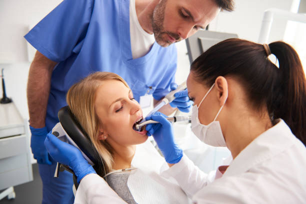Best General Dentistry  in Eutaw, AL
