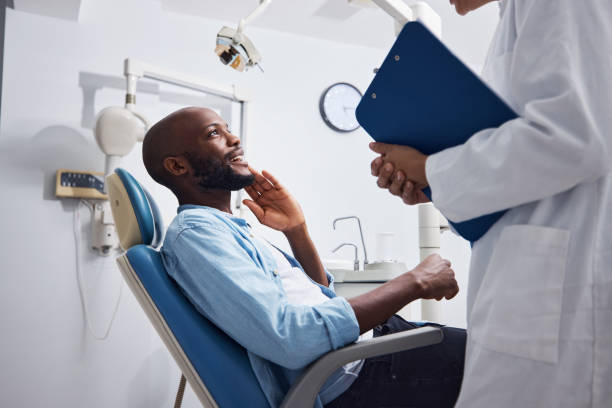 Oral Surgery in Eutaw, AL