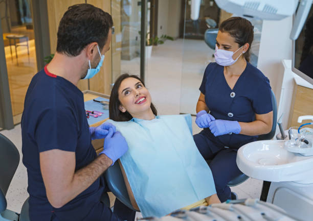 Sleep Apnea Treatment in Eutaw, AL