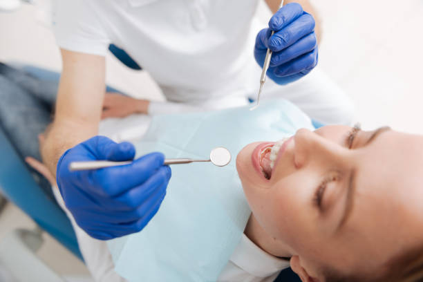 Best Cosmetic Dentistry  in Eutaw, AL